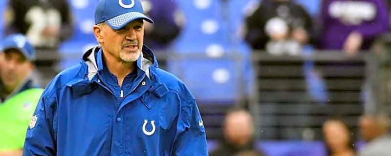 Ravens Coach&#39;s Experience Proving Invaluable
