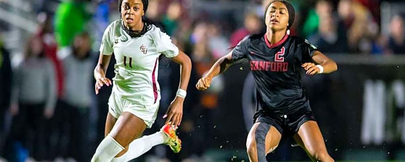 Two Stanford Women&#39;s Soccer Players Make National Player of the Year Watchlist