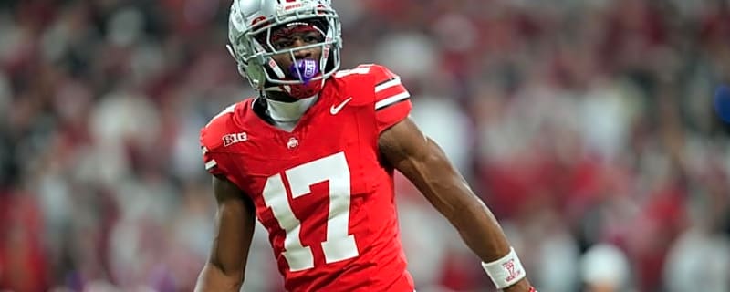 New Daniel Jeremiah Mock Draft has Jets Skipping QB at No. 16