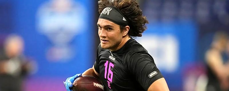  Bruins&#39; Matavao Drafted in Tail End of Final Round