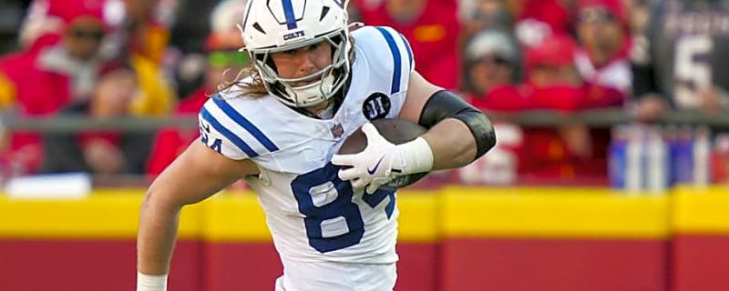 Final Grades Are in for Colts’ 2025 Rookie Class