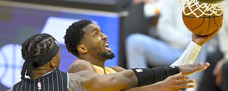 Cavs Coach Kenny Atkinson Drops Legendary Comparison for Donovan Mitchell