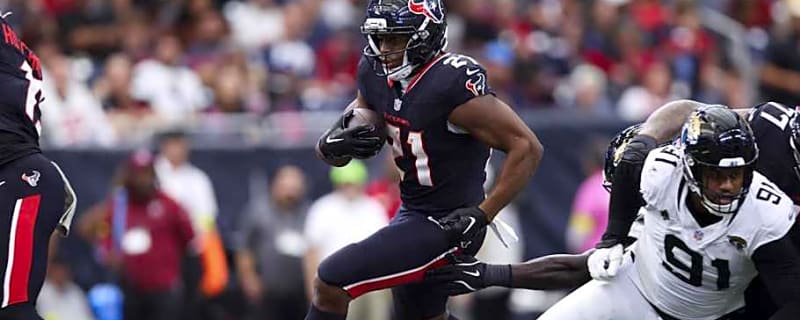 Four Low-Cost Free Agents the Atlanta Falcons Could Still Sign