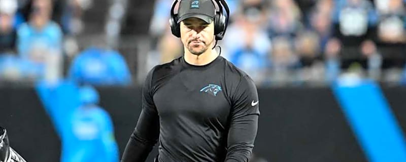 Panthers Head Coach Dave Canales Does Not Deserve to Be on the Hot Seat