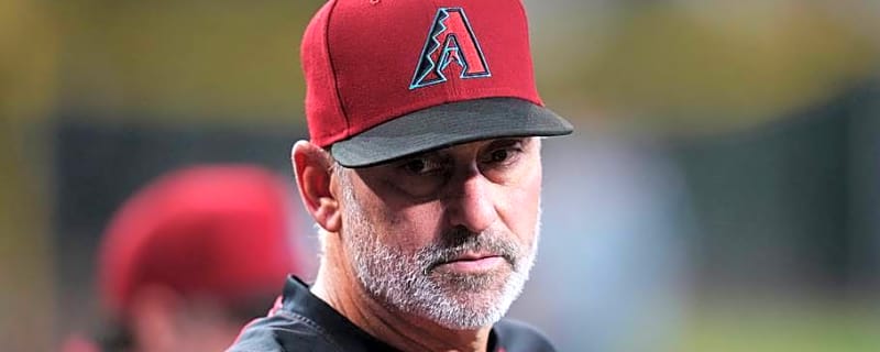3 Looming Decisions That Will Shape Diamondbacks' Offseason