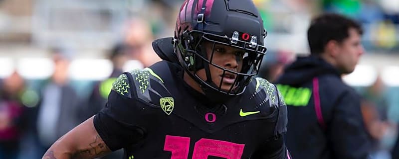 UNLV Football Adds Former Five-Star Linebacker Justin Flowe Via Transfer Portal