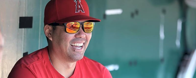 Why the Angels Are in No Hurry to Decide Kurt Suzuki's Role