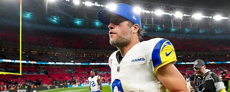 Rams Morning Report: News From The Bye Week