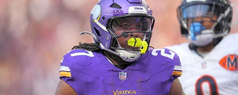 How Jordan Mason's Injury Impacts Vikings' Backfield for Week 2 and Beyond