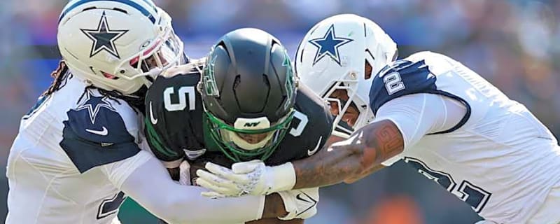 All-Pro defensive back returns to Cowboys practice on Sunday