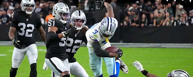 Spags Explains Chiefs’ Plan to Battle Exceptional Dallas Wideouts