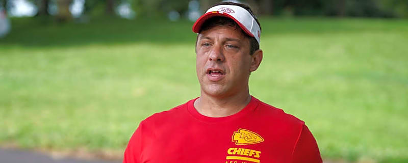 This Mock Draft Gives the Chiefs Exactly What They Need