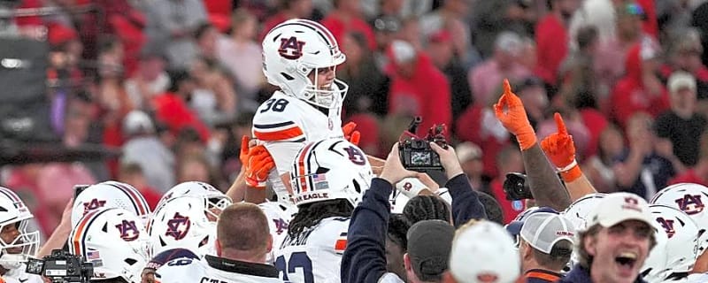 34: The Alex McPherson Story