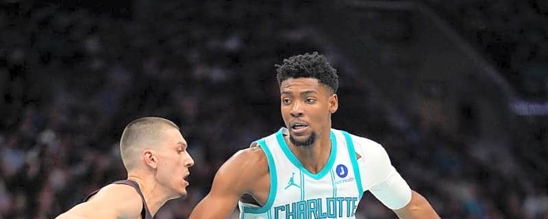Three Reasons Why Brandon Miller Will Make The All-Star Team This year