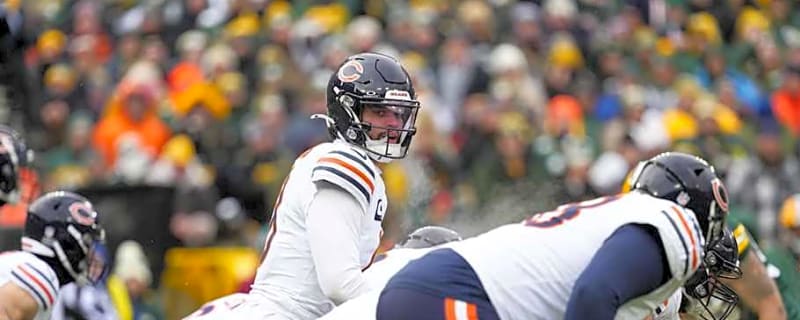 Most Important Bears Revenge Games on the 2026 Schedule