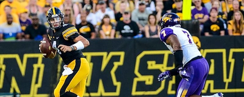 Hawkeye History: Iowa Football vs Northern Iowa Rekindles In-State Matchup