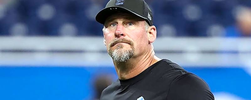 NFL playoff picture after Lions&#39; loss to Eagles is a disaster for Detroit