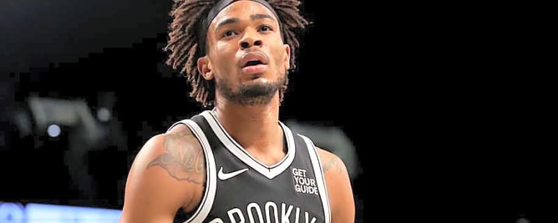 How Nic Claxton Could see a Breakout Season with Egor Demin at Point Guard