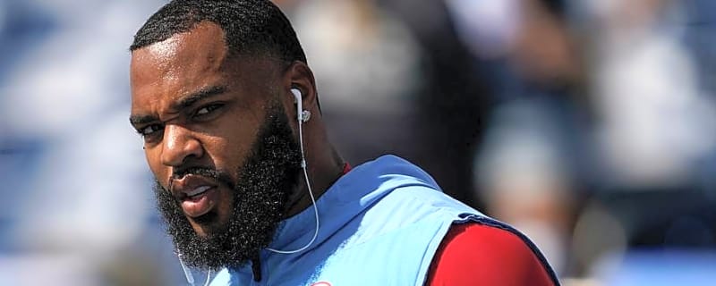 4 Titans Players Eagles Have To Stop In Week 2 Showdown: This Duo Must Be Contained