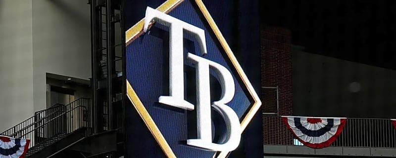 Rays Have Successfully Secured Long-Term Home in Tampa Bay