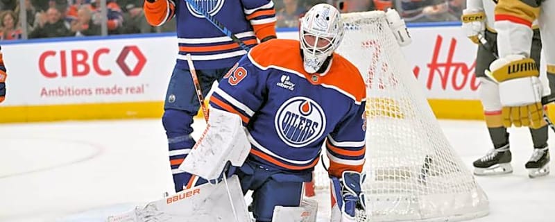 Oilers Surprising Hero Earns Praise From Ryan Nugent-Hopkins
