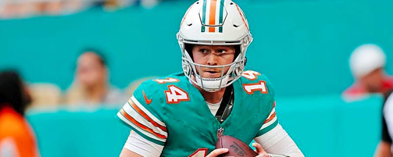 3 Winners, 4 Losers Following Jaguars' Trade for Quinn Ewers