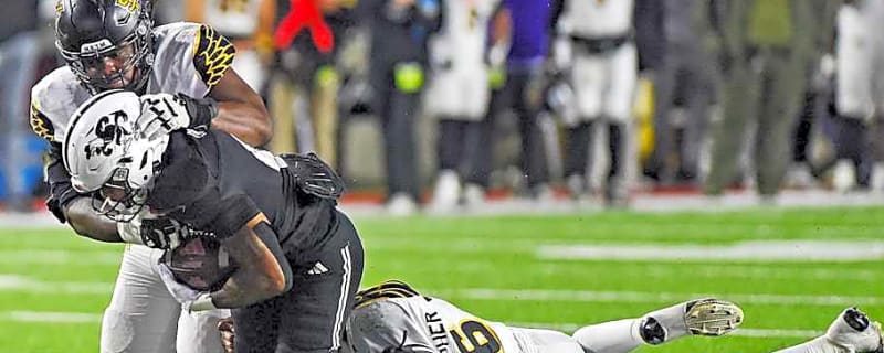 1,600-Yard RB Predicted to Take College Football by Storm in 2026 Season