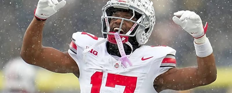 Cowboys Target George Pickens Replacement in New 4-Round NFL Mock Draft