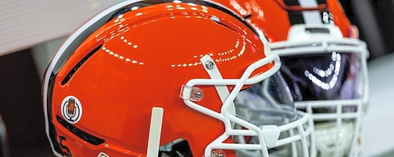 Browns Quietly Brought Ex-Saints RB In For Visit