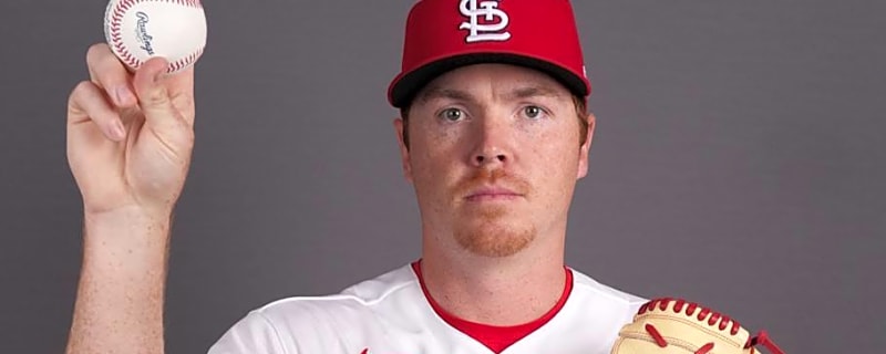 Cardinals Rotation Usage Tells Plenty Moving Forward