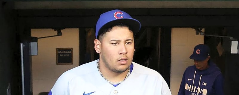 Cubs Trade Deadline Recap: Every Player Coming In and Going Out