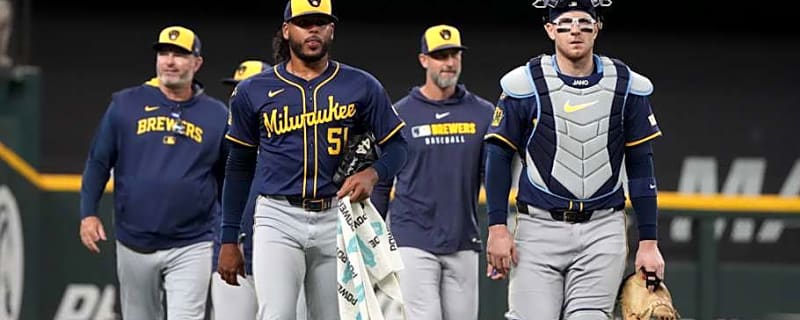 Blockbuster Brewers $15 Million Trade Buzz Heating Up This Offseason