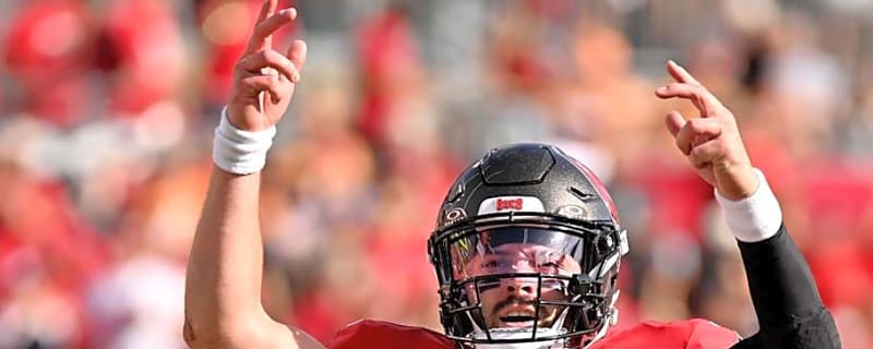 Why the Buccaneers are looking for more explosive pass plays in 2025