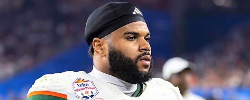 Why This Player is the Most Commonly Mocked Draft Pick for Buccaneers in 2026