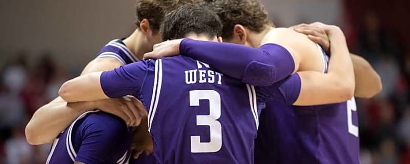 Northwestern Men's Basketball Extends Dominance Over Indiana With Road Victory