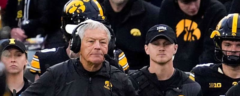 Iowa Looks To Flip Four-Star QB