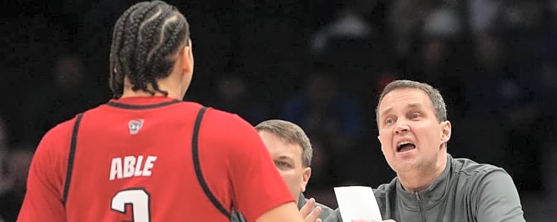 Matt Able Urged To Return to UNC