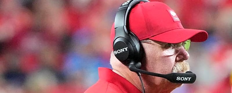 One Defensive Stud Who Makes Sense For Chiefs