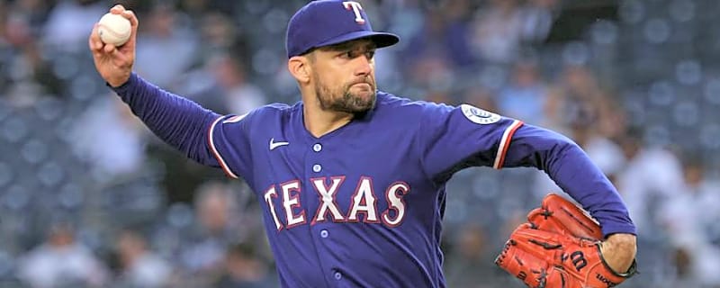 Rangers Notes: Without Nathan Eovaldi, Texas Can Turn to These Options