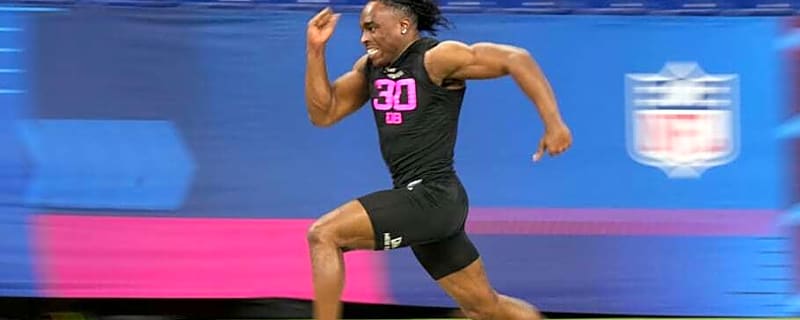 49ers Rookie Upton Stout is Making a Strong Impression this Offseason