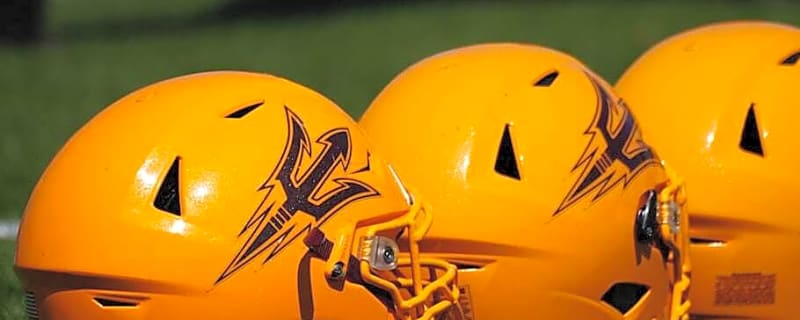 ASU Loses Local Star But Not Its Direction