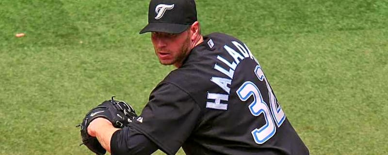 Roy Halladay Still Reigns Over Blue Jays First-Round Picks by Career bWAR