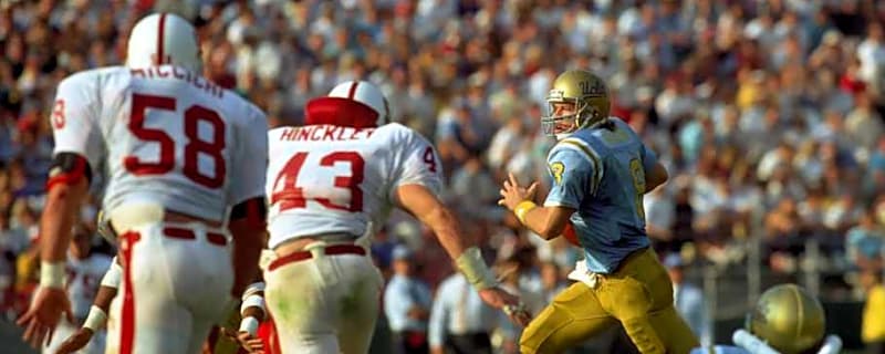 How Aikman Authored Best Transfer Before Portal Era