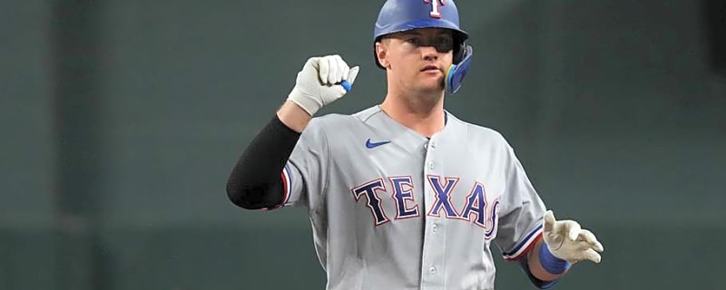 Rangers Reinforcements Waste No Time Helping Texas Beat Diamondbacks