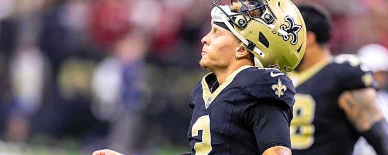 Saints Analyst Surprised With QB Production Despite 0-2 Start
