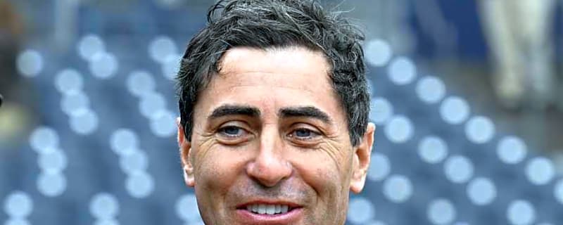 Padres Urged to Fix Key Offseason Need by MLB Insider