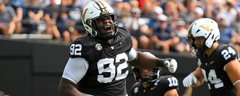 Vanderbilt Football Defensive Takeaways After the Final Scrimmage of Fall Camp