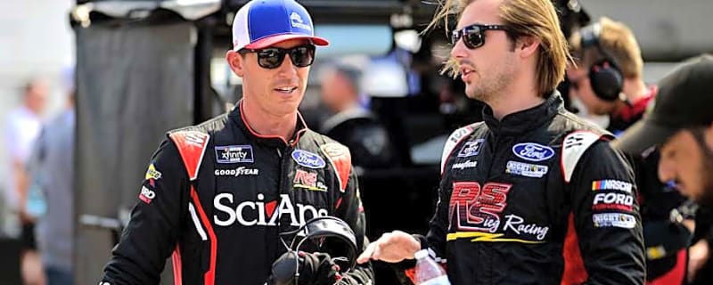 RSS Racing Moving to Chevy; Keeping Sieg Brothers Lineup, HFT Alliance