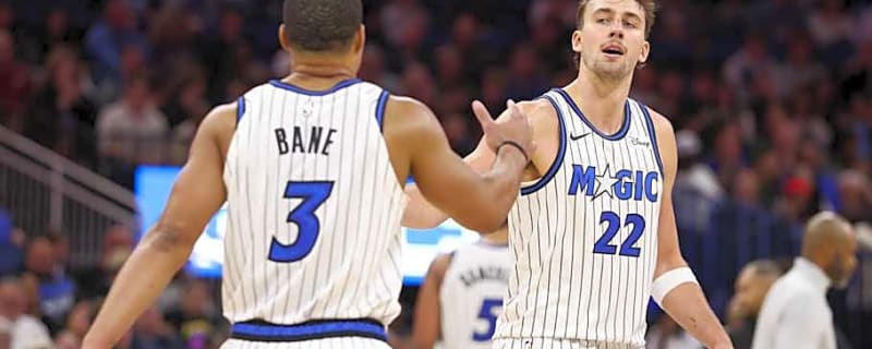 With Franz out, Orlando Magic unlikely to land All-Star rep in '26