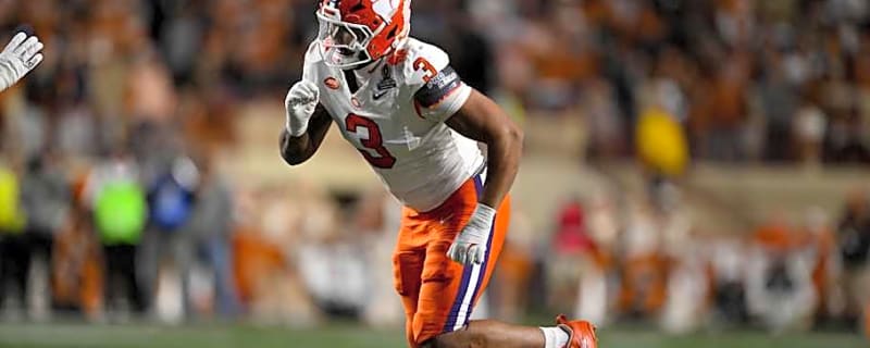 Seahawks predicted to pick DeMarcus Lawrence-like prospect in 2026 NFL draft